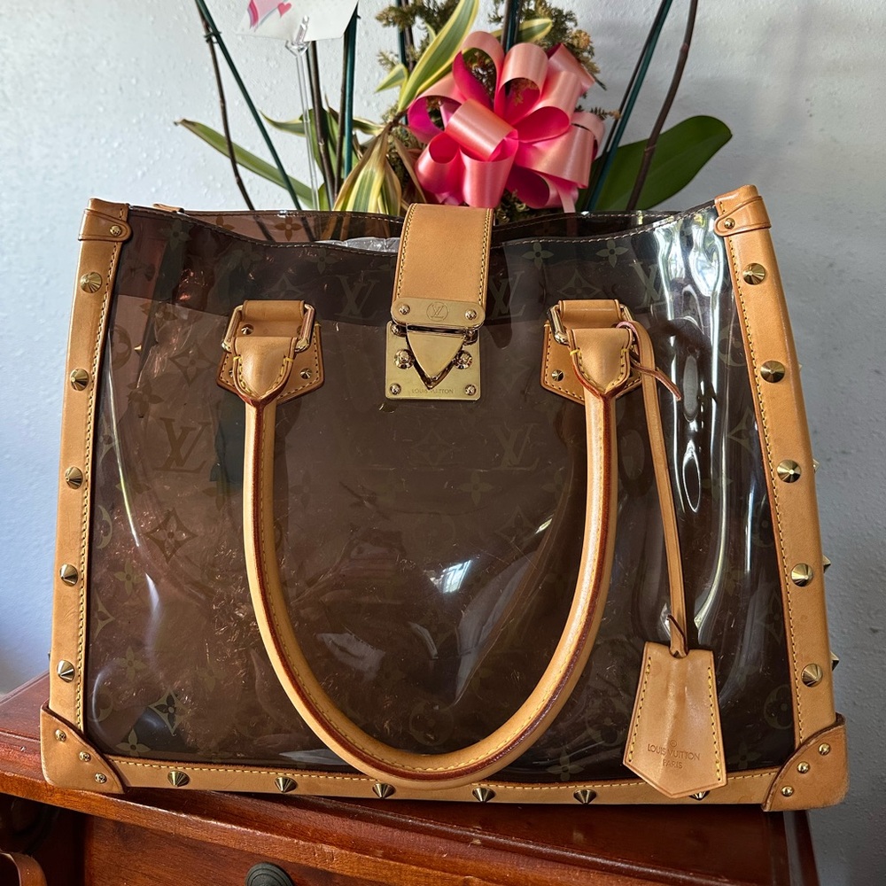 Louis Vuitton Ambre Neo Cabas